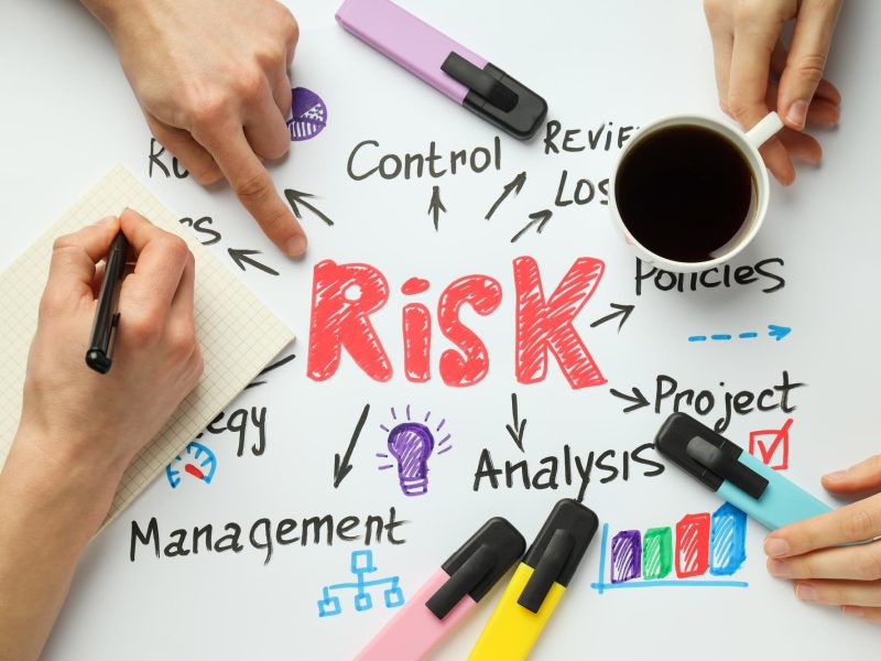 Concept of Risk, Eliminating the risk, Risk protection